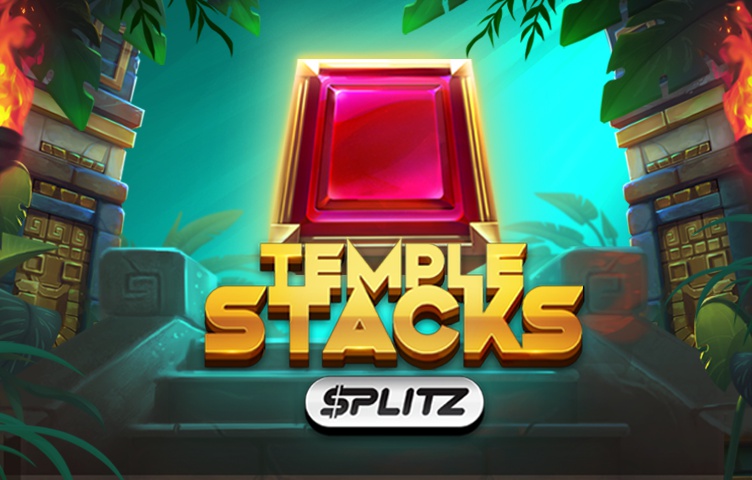 Temple Stacks: Splitz™