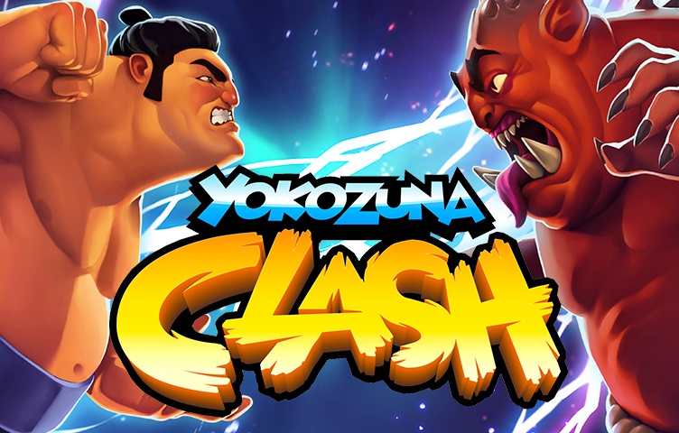 Yokozuna Clash