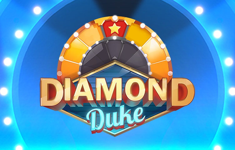 Diamond Duke