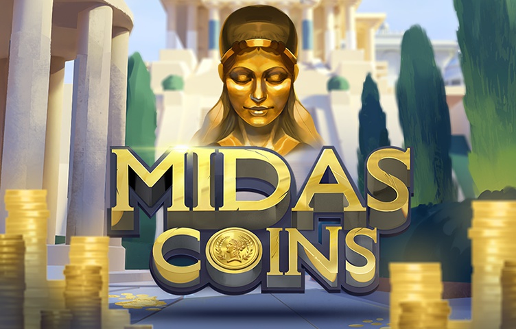 Midas Coins