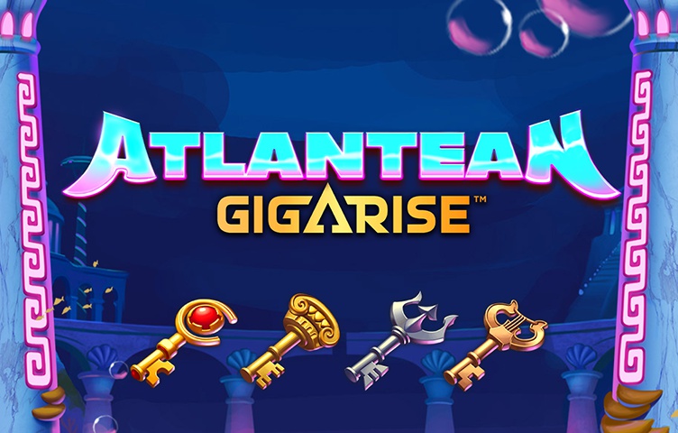 Gigarise Atlantis