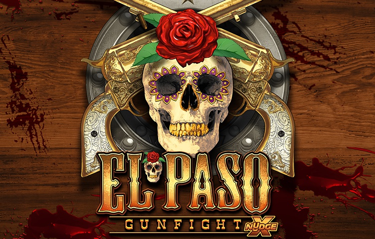 El Paso Gunfight xNudge®