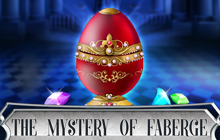 The Mystery of Faberge