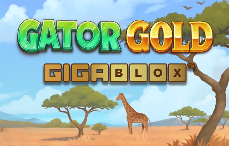 Gator Gold – Gigablox™