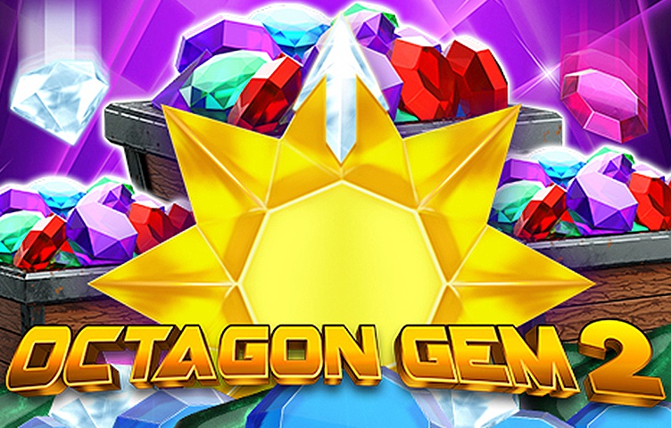 Octagon Gem 2