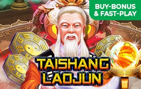 Taishang Laojun