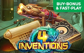 The Four Inventions