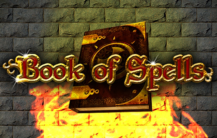 Book of Spells