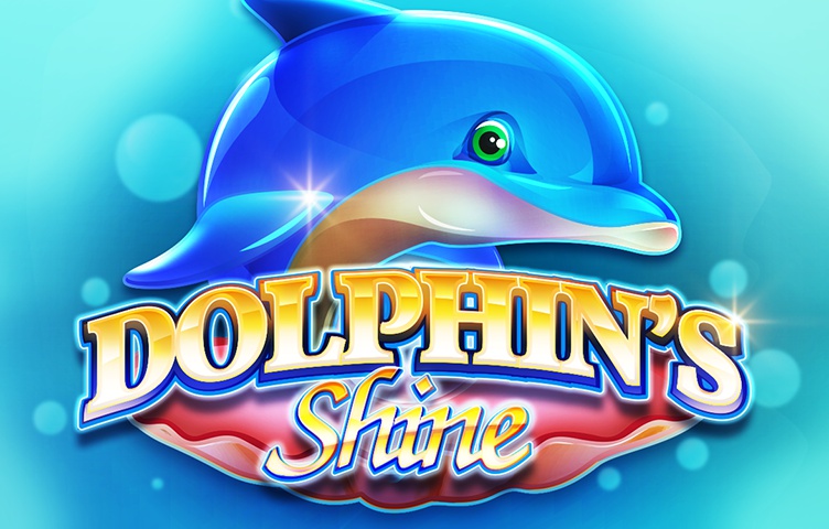 Dolphins Shine