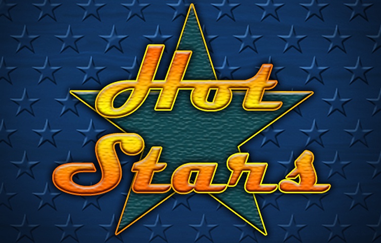 Hot Stars