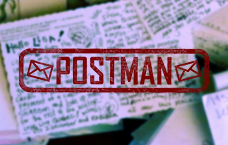 Postman