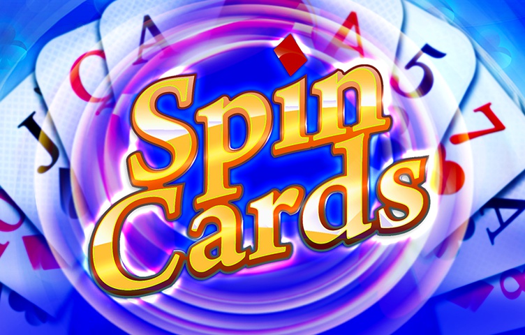 Spin Cards