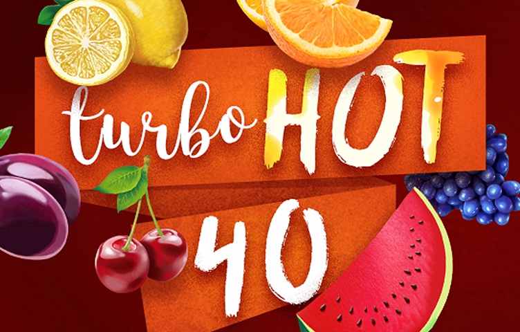 Turbo Hot 40