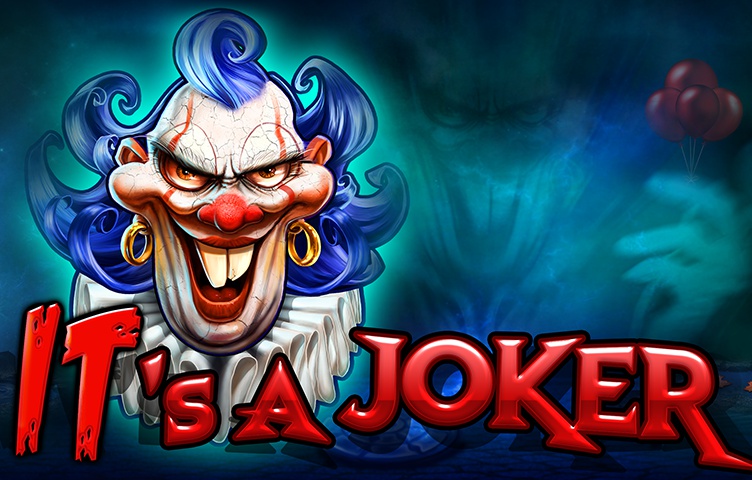 It’s a Joker