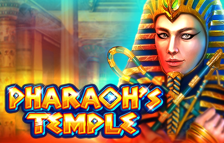 Pharaoh’s Temple