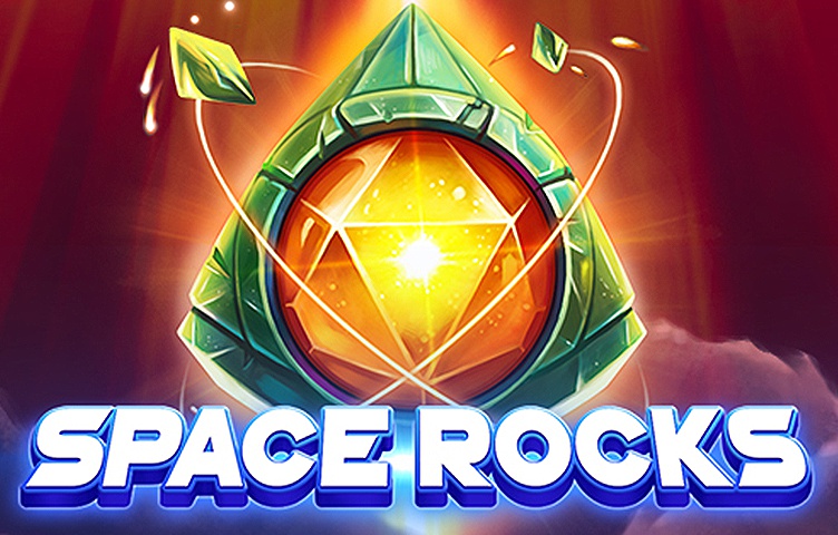 Space Rocks 2