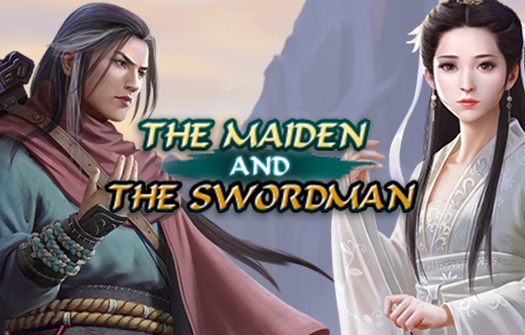 The Maiden and The Swordman