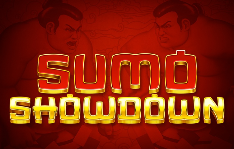 Sumo Showdown – 4 reels