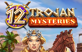 12 Trojan Mysteries