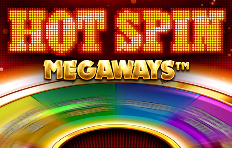 Hot Spin Megaways