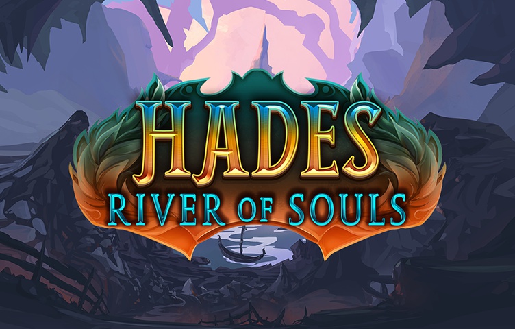 Hades: River of Souls