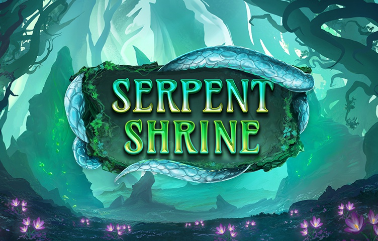 Serpent Shrine