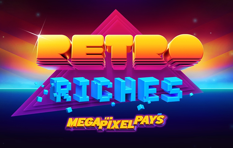 Retro Riches