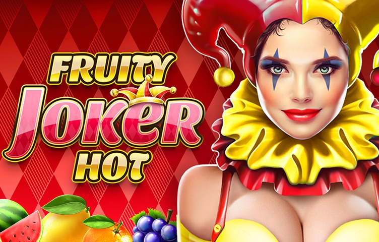 Fruity Joker Hot