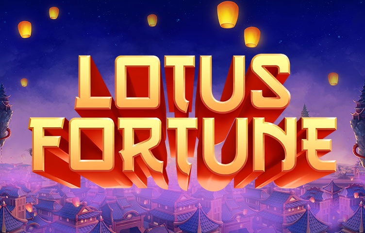 Lotus Fortune