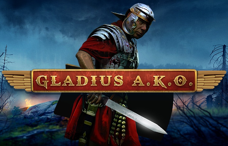 Gladius A.K.O.