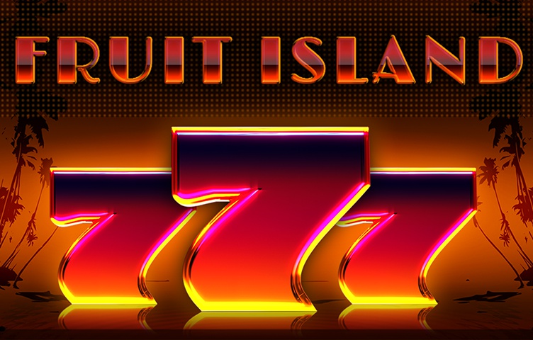 Fruit Island