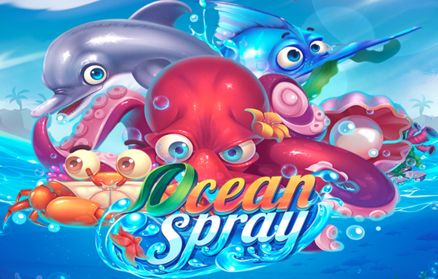 Ocean Spray