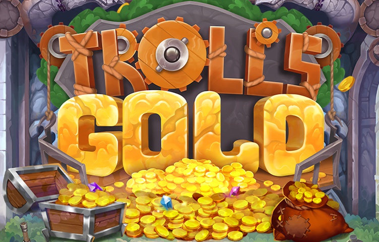 Troll’s Gold