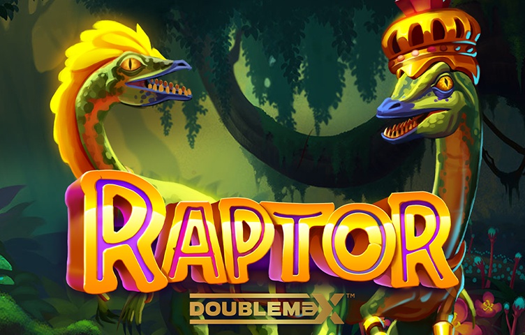 Raptor Doublemax