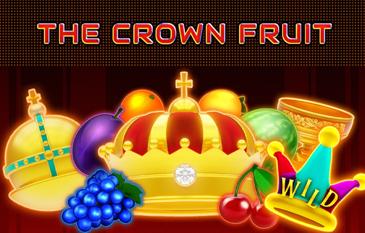 The Crown Fruit