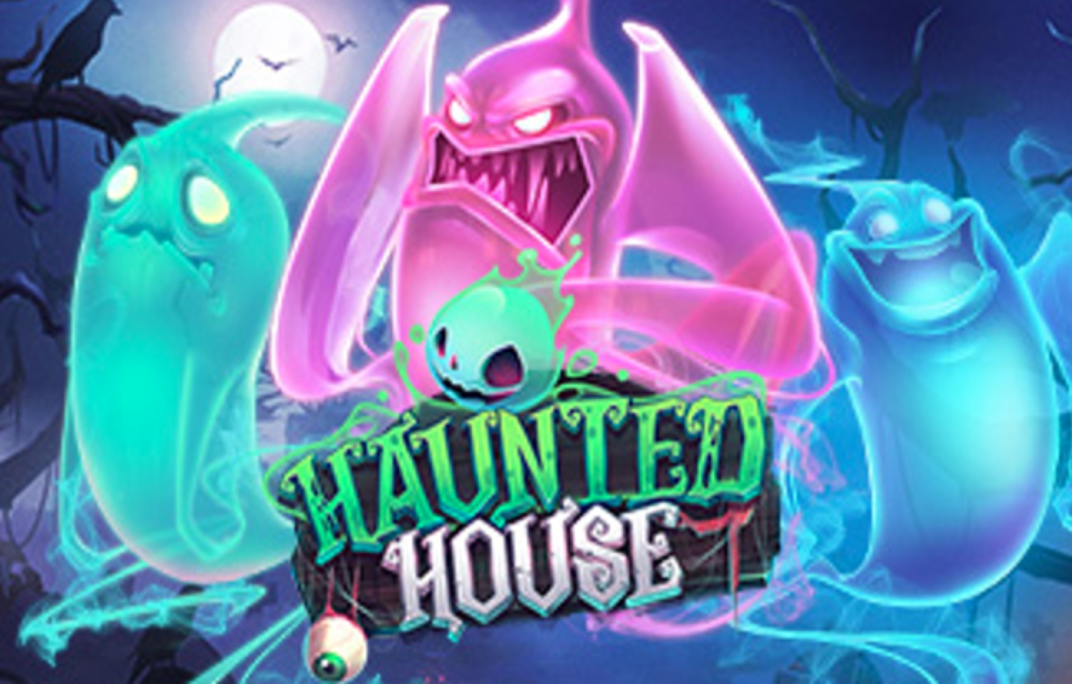 Haunted House