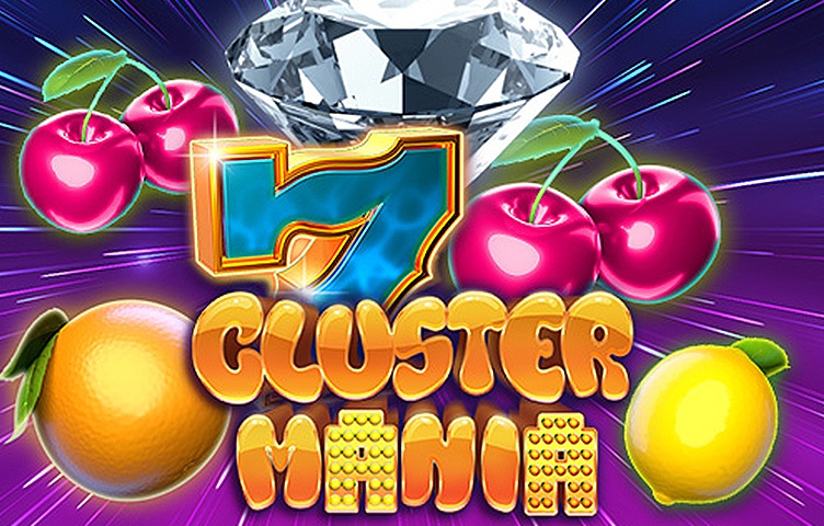 Cluster Mania