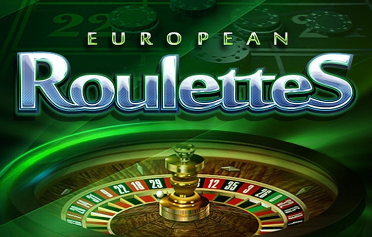 European Roulettes