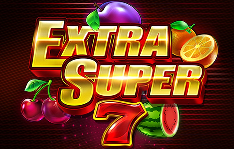 Extra Super 7