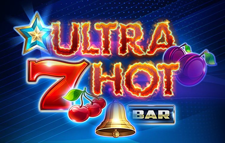 Ultra 7 Hot