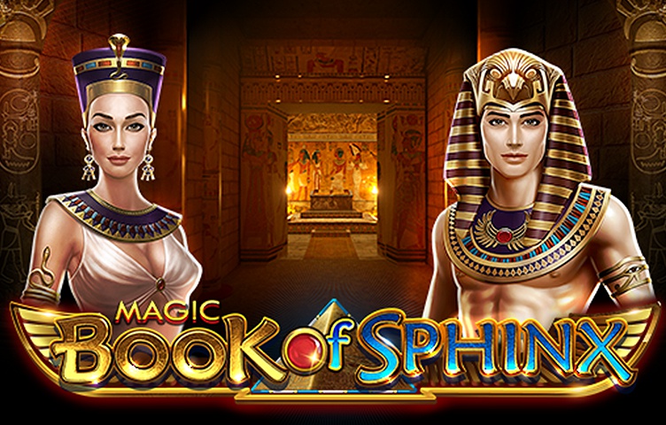 Magic Book of Sphinx