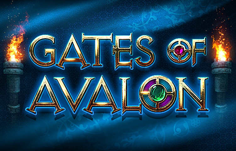 Gates of Avalon