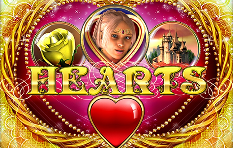 Hearts Lotto