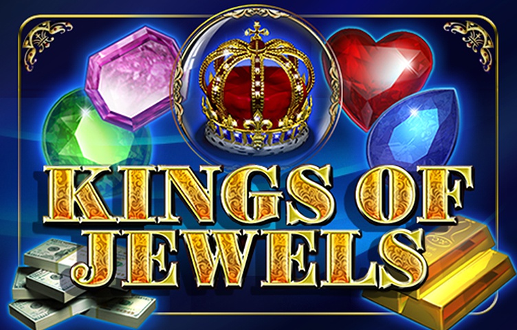 King Of Jewels Lotto