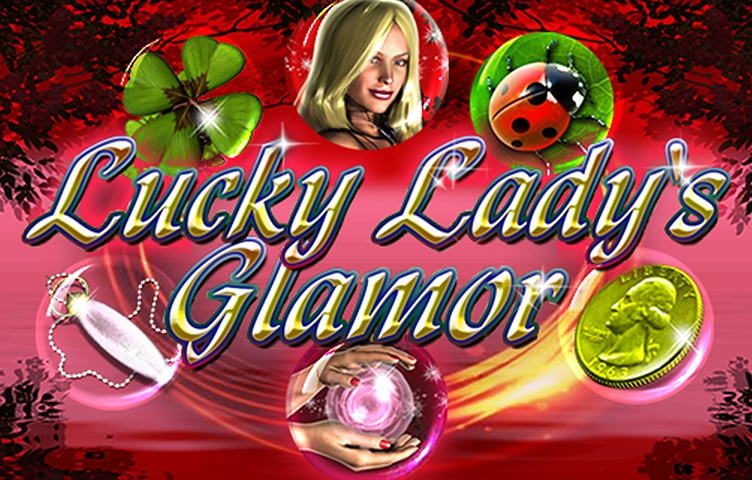 Lucky Lady Glamour Lotto