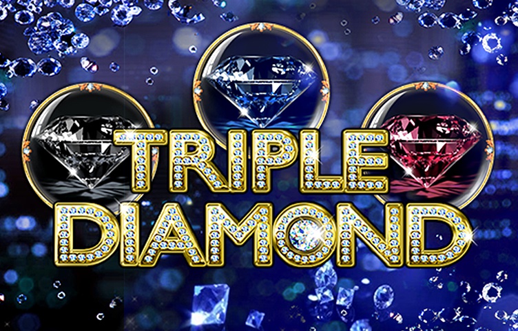 Triple Diamond Lotto