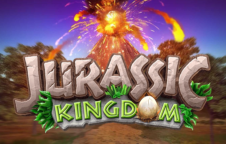 Jurassic Kingdom