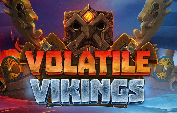 Volatile Vikings