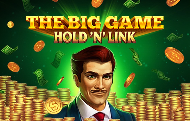 The Big Game Hold’n’Link