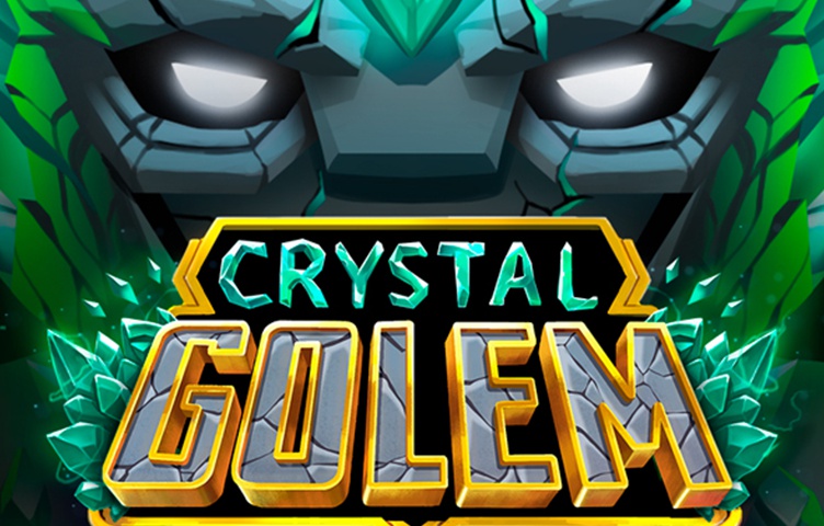 Crystal Golem